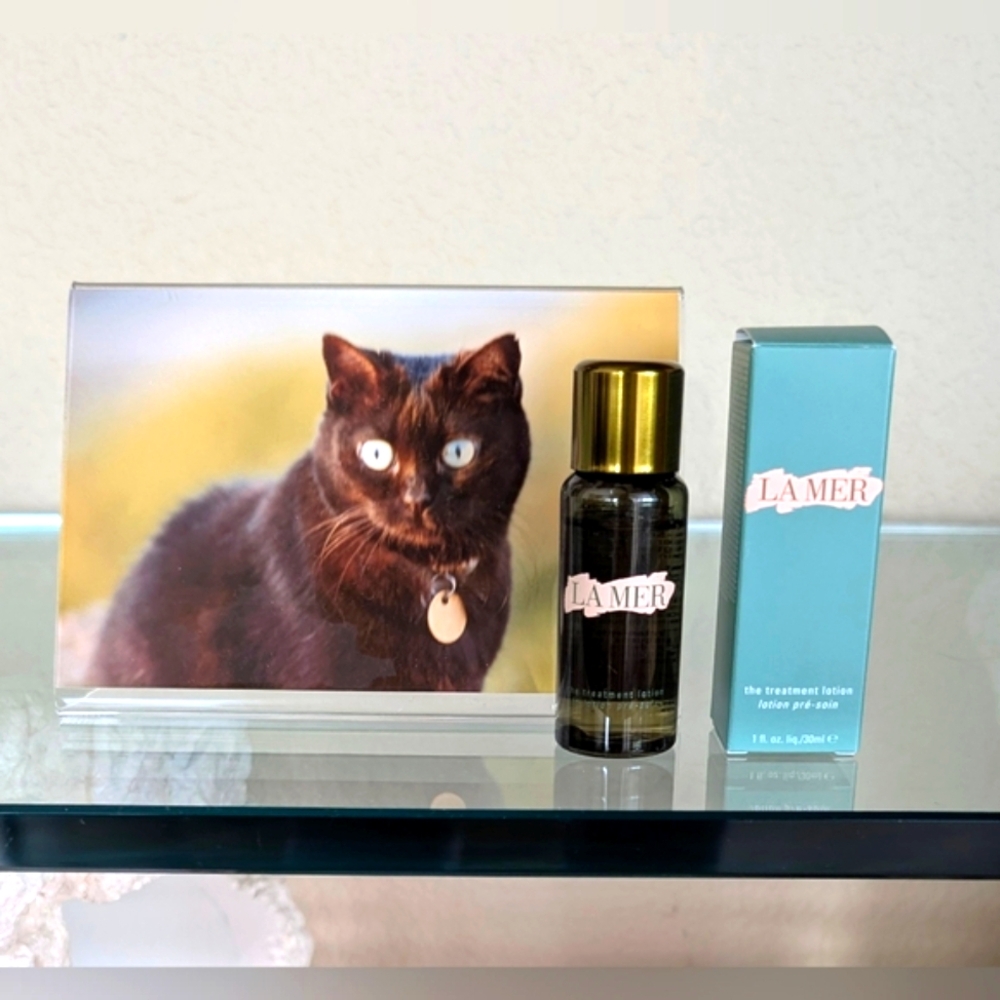 La Mer Treatment Lotion